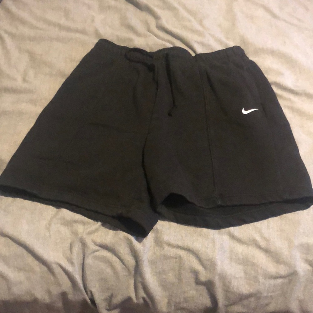 Nike Sweat Shorts